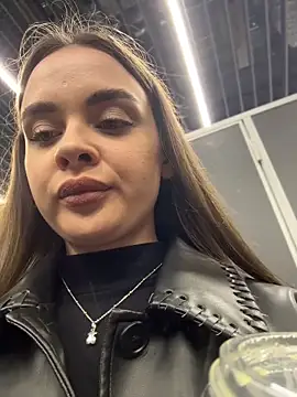 KristiRich 웹캠 쇼