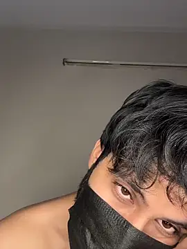 KABIRSWORLD Webcam Show