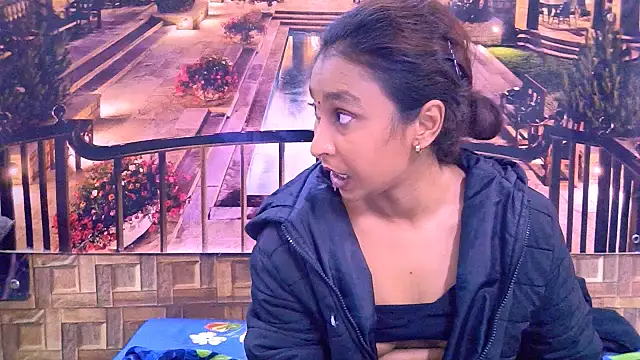 دردشة IndianSexyButt الجنسية المباشرة