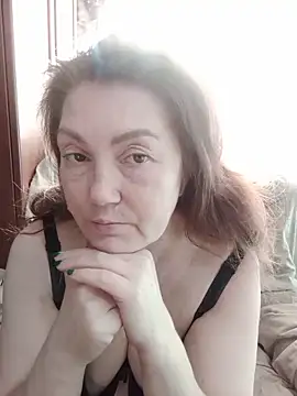 Chat XXX en directo de Russian_Lara