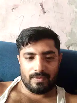 Hunter34Boy's Webcam Show