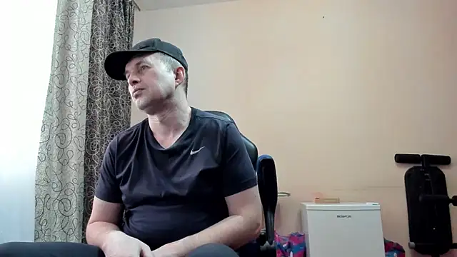 SanFrantsisko Show Webcam