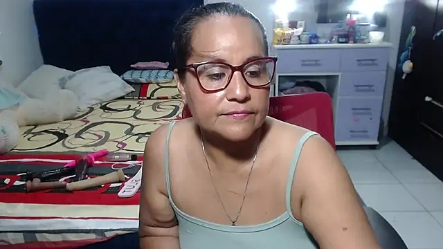 pervert_mommy_ Live XXX-Chat