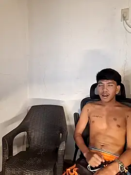 Felix_AsherのライブXXXチャット