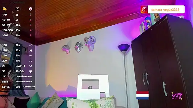 samara_veguz222 웹캠 쇼