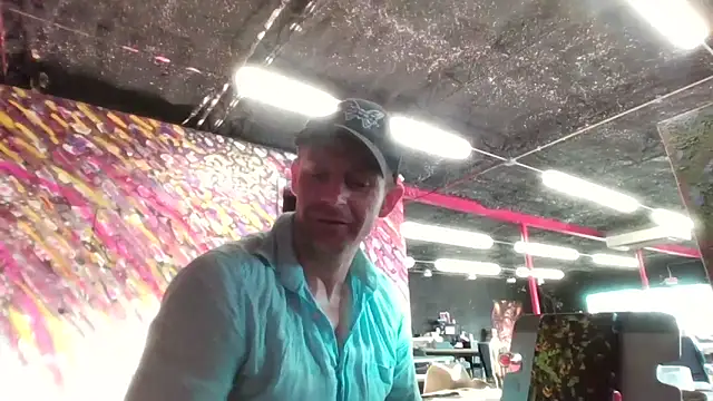 2099RivenXXX Adlı Modelin Web Kamerası Şovu