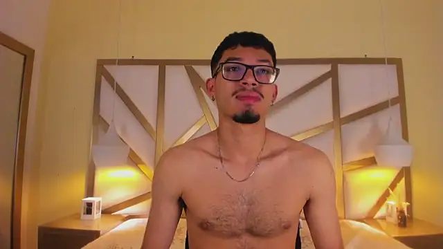 Show webcam de Jaxon_Carter