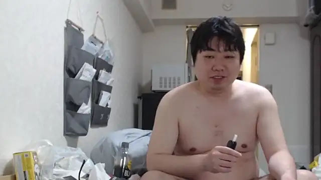 raterate555のウェブカメラショー