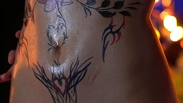 SiennaJayden Chat XXX in diretta