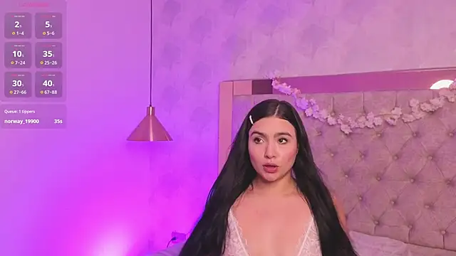 kylie_river Live XXX-Chat