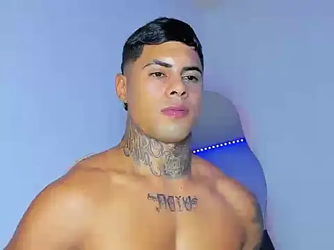 seth_bllack1 Webcamshow