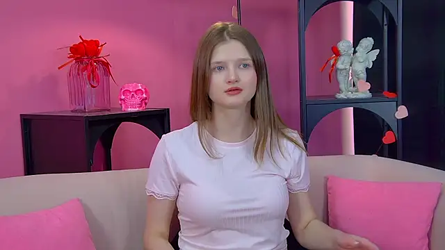 JaneRosen's Live XXX Chat