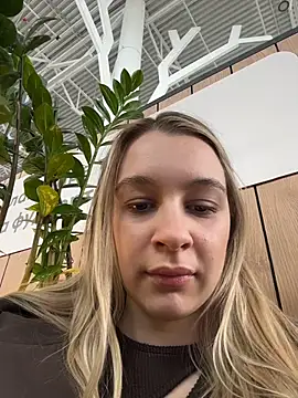 Živý XXX chat SashaCatt