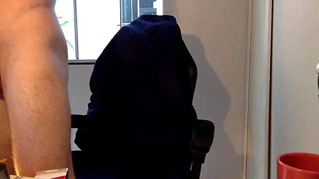 Smoker_Ginger 라이브 XXX 채팅