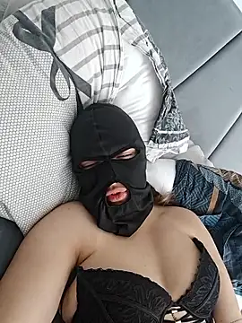 tigresse03 Live XXX Chat