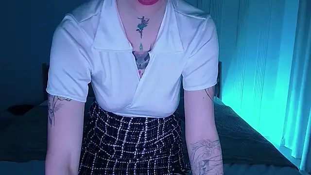 AssolSoul Live XXX-Chat