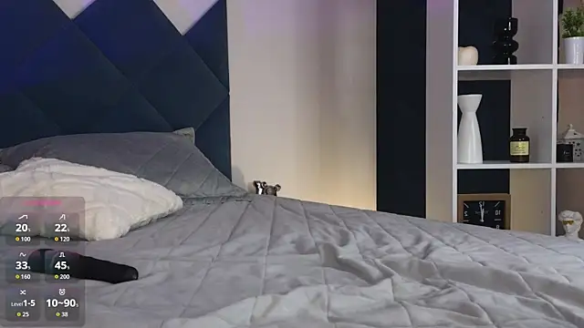 Ellyfly Live XXX-Chat