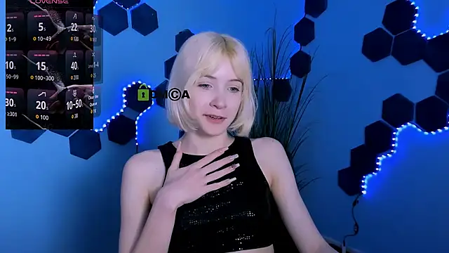 Chat +18 de _sabrina_moore ao vivo