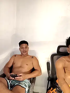 Parvaiz_josh Webcamshow