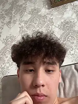 sanzhii Chat XXX live