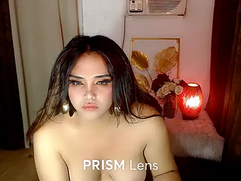 MonstercockDomix 网络视讯表演