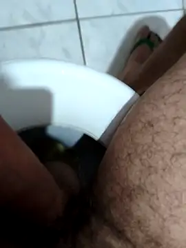 Show de webcam de Dave2r