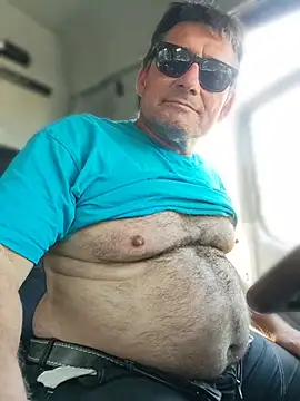 phil_truck_exhib: вебкам-шоу