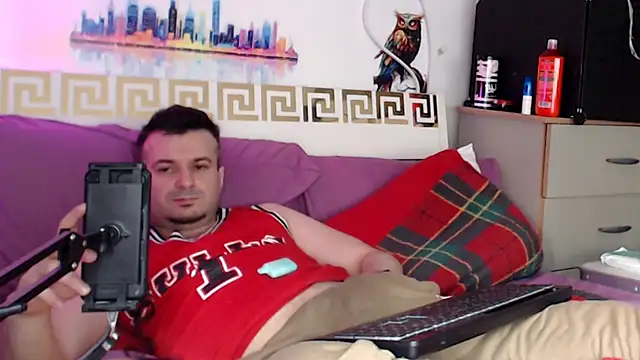 Živý XXX chat iuligruia69