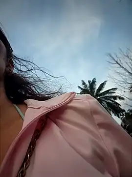 Izabella_Bellan Webbikameraesitys