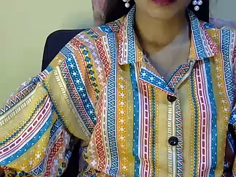 Shab_M Live XXX-Chat