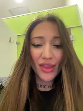 SaintSquirt's Webcam Show