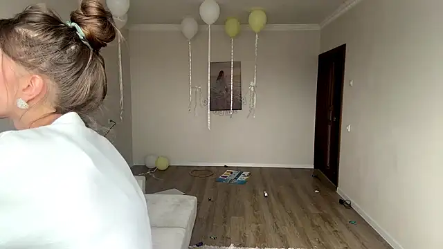 ArtieThoman লাইভ XXX চ্যাট