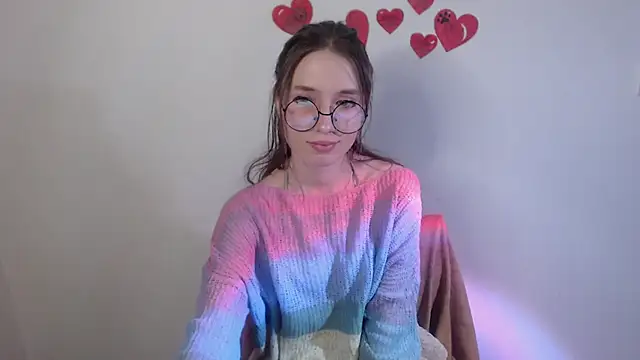 Chat +18 de _Hanna_Moon_ ao vivo