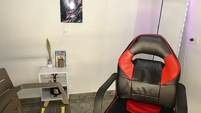 Jackboy_000のウェブカメラショー