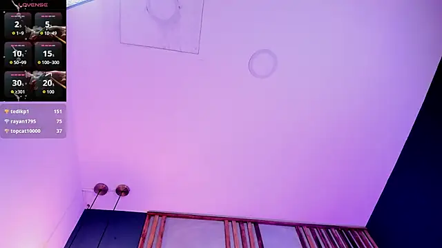 Sammy_6_6n Webbikameraesitys