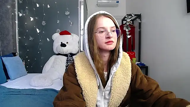 KateJonson's Live XXX Chat