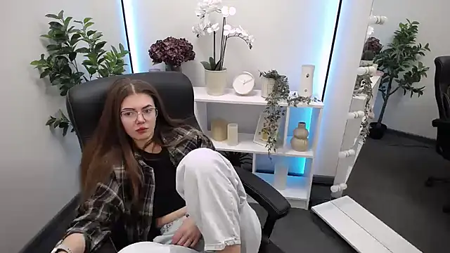 Ritaneer Chat XXX in diretta