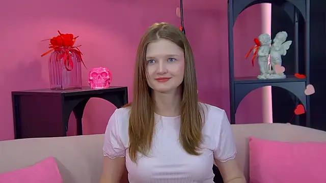 Chat +18 de JaneRosen ao vivo