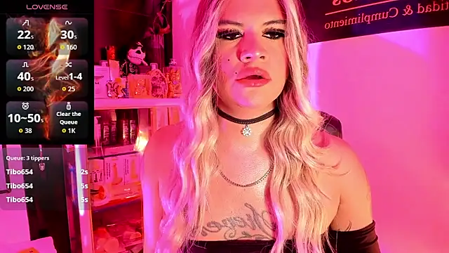 Sembang XXX Secara Langsung mistressparty