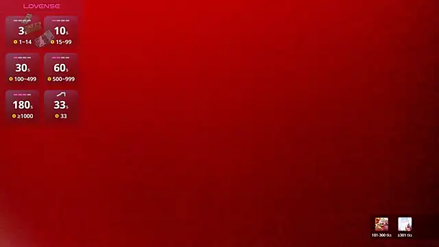 KamillaJei Chat XXX in diretta