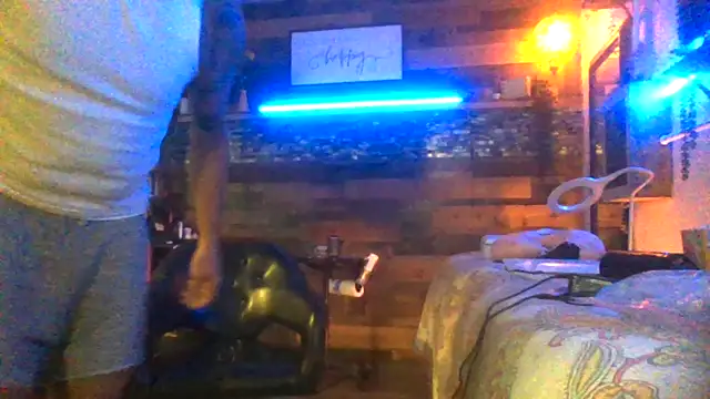 MISTERANDDEMI: онлайн-секс-чат