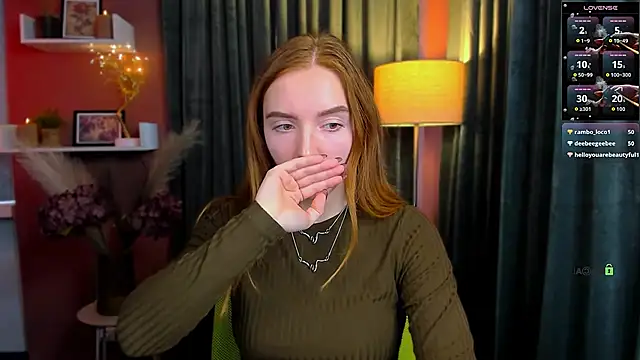 stella_flowern Live XXX chat