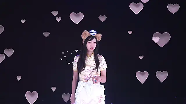 Agape-666 – webcam-show