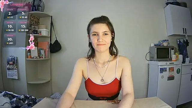 Mochi_Angel Live XXX Chat