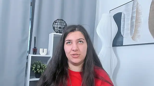 FrancinaDanley Chat XXX in diretta