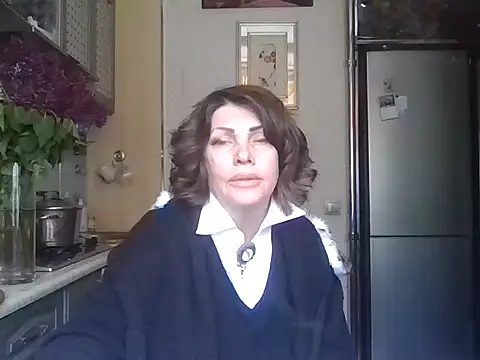 Baby-Matilda Chat XXX in diretta