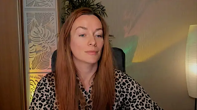 Chat XXX en directo de RebeccaMartinez