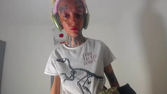 Živý XXX chat barbara_anal_squirt_