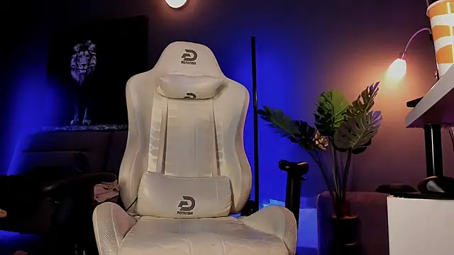 uptomatty Webcam-Show