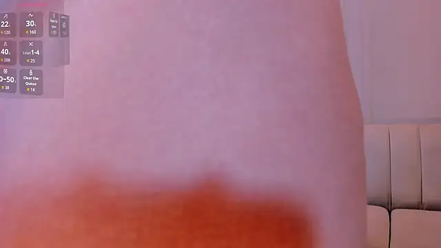 Онлайн чат XXX ValeriaRoldanX